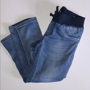 VIGOSS cropped capri